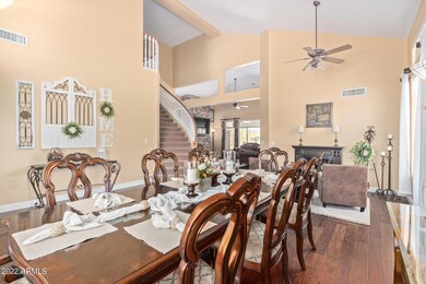 4109 E Breckenridge Way, Gilbert, AZ 85234 - photo 5