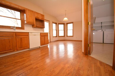 Kitchen View