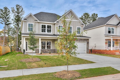 631 Grosbeak Ln, Evans, GA 30809 - photo 2