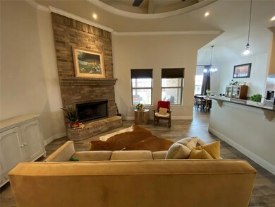 7428 Tuscany Dr, Abilene, TX 79606 - photo 7