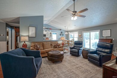 4022 Thomas Jefferson Rd, Lafayette, IN 47909 - photo 5