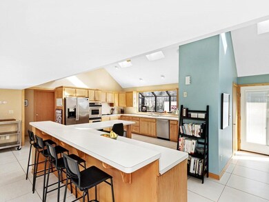 359 Bay Rd, North Easton, MA 02356 - photo 6