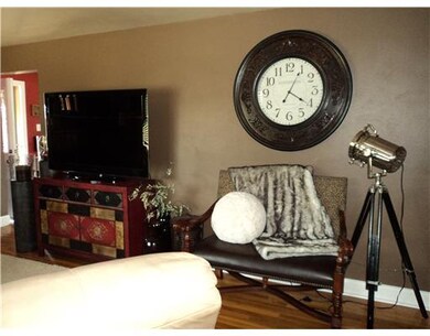 Family Room.