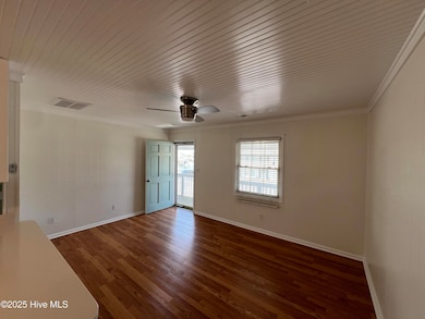 Main Room
