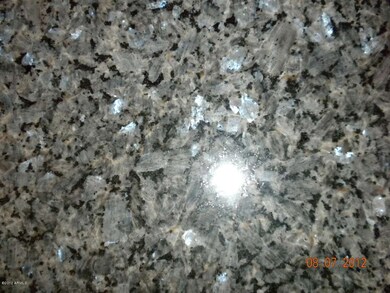 New Granite