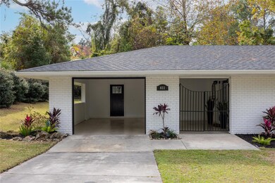 822 NW Palm Dr, Lake City, FL 32055 - photo 4