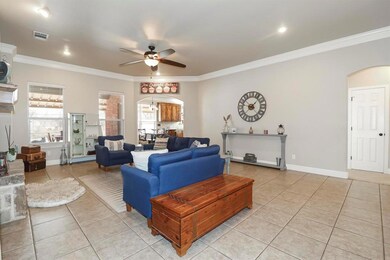 105 Sun Valley Ln, Weatherford, TX 76087 - photo 6