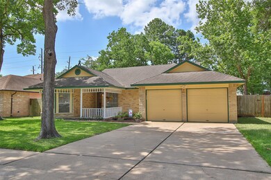 15426 Pebble Lake Dr, Houston, TX 77095 - photo 3