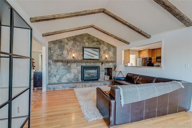 6809 N Hillside Way, Parker, CO 80134 - photo 3