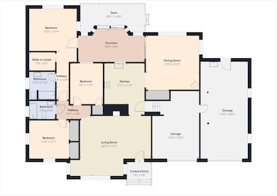 1250 School Rd, McKinleyville, CA 95519 - photo 6