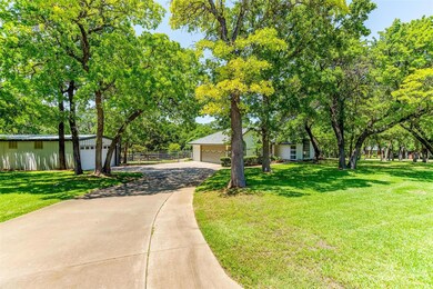 207 Meandering Way, Weatherford, TX 76086 - photo 2