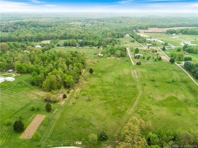 CITY WATER RUNS FULL LENGTH OF THE PROPERTY