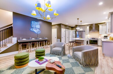 1112 Baptist World Center Dr unit 1, Nashville, TN 37207 - photo 7