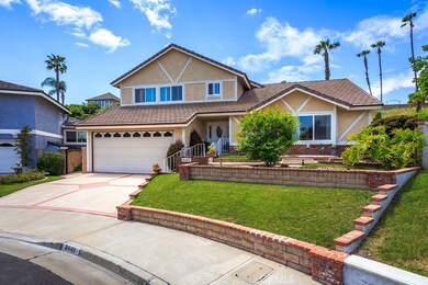 8449 Knollwood Ct, Buena Park, CA 90621 - photo 2