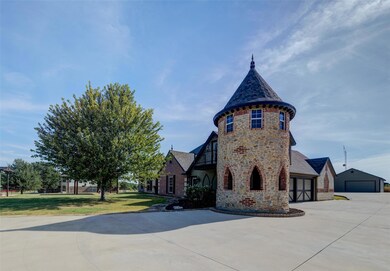 1417 Thomas Rd, Springtown, TX 76082 - photo 2