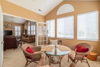 Sunroom