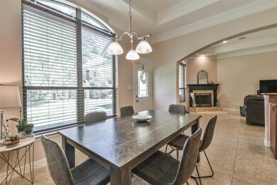 1023 Monarch Oak Dr, Magnolia, TX 77354 - photo 5