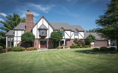 1821 El Contento Cir, Bentonville, AR 72712 - photo 2