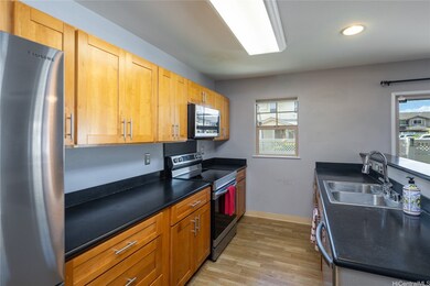 91-1191 Kaiau Ave unit 1607, Kapolei, HI 96707 - photo 7