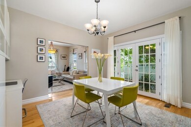 110 Paul Revere Rd unit 110, Arlington, MA 02476 - photo 3