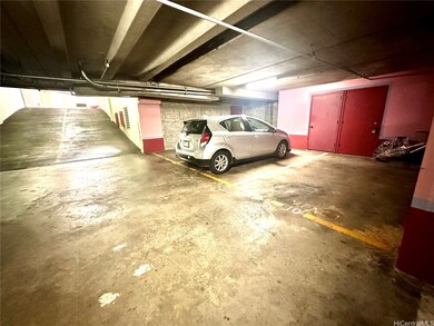 Convenient location on your left as you enter.