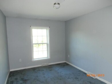 Bedroom.