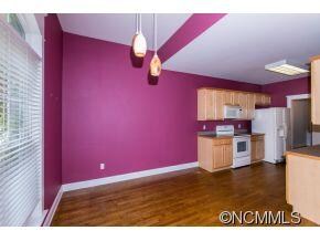 Eat in Kitchen Area
