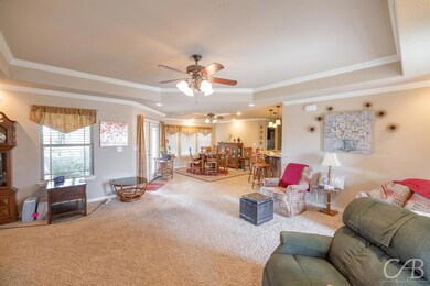 5017 Prominent Way, Abilene, TX 79606 - photo 6