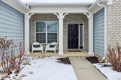 11900 Avedon Way, Zionsville, IN 46077 - photo 3