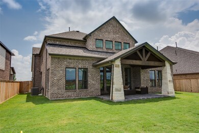 22922 Henderson Row Dr, Richmond, TX 77469 - photo 2