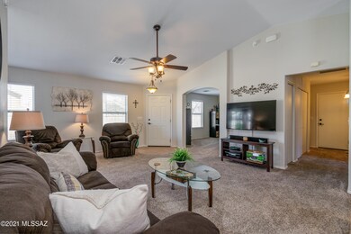 Enter Into the GREAT Room