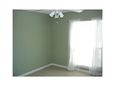 Bedroom.