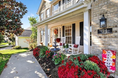 31 Lace Bark Ct, O Fallon, MO 63368 - photo 3