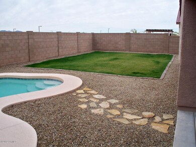 Backyard 2