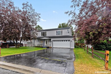 7450 Randamar Place, Anchorage, AK 99507 - photo 2