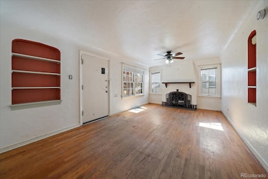 2575 S Lafayette St, Denver, CO 80210 - photo 5