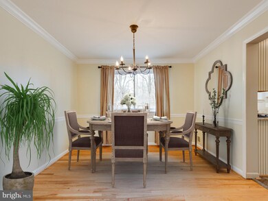 8210 Springfield Village Dr, Springfield, VA 22152 - photo 5