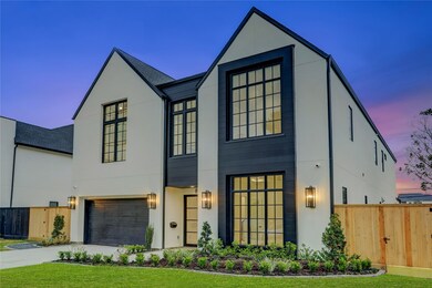 863 W 41st St, Houston, TX 77018 - photo 2