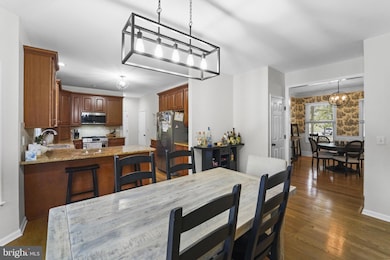 9 Woodfield Ln, Allentown, NJ 08501 - photo 5