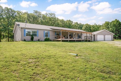 4560 Highway A-66
