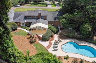 7570 Chaparral Dr, Atlanta, GA 30350 - photo 3