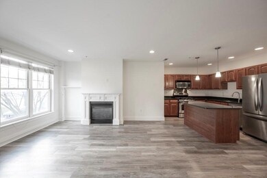 1306 Columbia Rd unit 2B, Boston, MA 02127 - photo 2