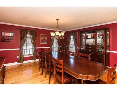 60 Morse Ave, Attleboro, MA 02703 - photo 5