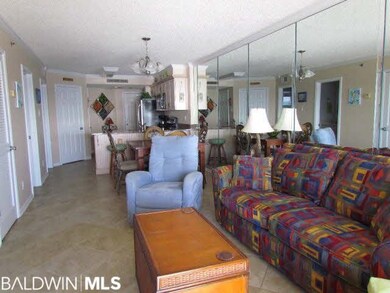 notice the beautiful low maintenance tile floors a