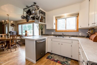 456 Bear Trail, Whitefish, MT 59937 - photo 3