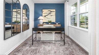 *Photos are of model home and are for representational purposes only.