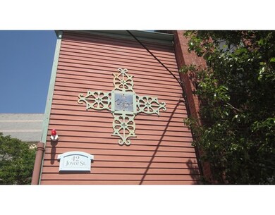 42 Joyce St unit G, Lynn, MA 01902 - photo 3