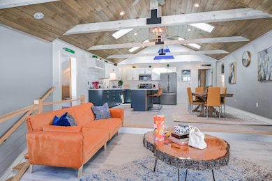 1006 Red Stallion Dr unit 6, Carrabassett Valley, ME 04947 - photo 3