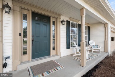 463 Hawkridge Ln, Sykesville, MD 21784 - photo 3