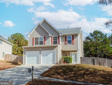 4469 Persian Ct, Snellville, GA 30039 - photo 3